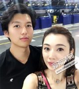 史子逸是尹峰親生的嗎