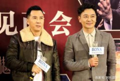 吳京吳樾是兄弟嗎