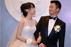 吳京和謝楠感情怎么樣