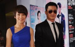 吳京謝楠離婚了嗎