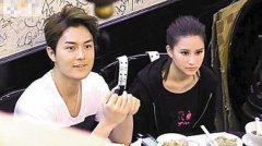 吳克群何超蓮分手原因是什么