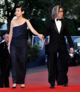 吳君如最新電影叫什么