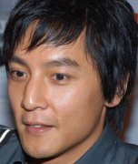 吳彥祖是哪國人