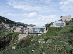 吳彥祖漂亮的房子在哪