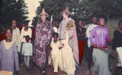 吳彥祖的婚禮在哪里舉行