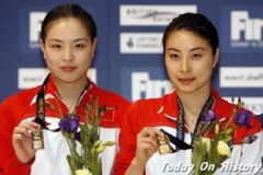 吳敏霞和郭晶晶誰厲害