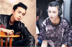 吳磊緋聞女友是誰