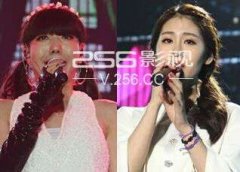 吳莫愁和張碧晨誰火