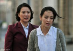 吳越在唐山大地震演誰