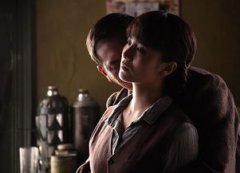 吳鎮(zhèn)宇和宋佳演的電影