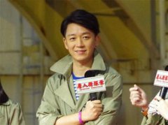 唐人街探案潘粵明演誰