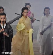 唐伯虎老公是誰