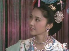 女兒國國王朱琳結婚了嗎