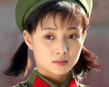 女演員殷桃去哪了