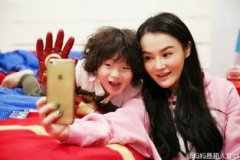 媽媽是超人鄒市明比賽是哪一期