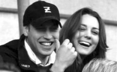 威廉王子婚后出軌過嗎