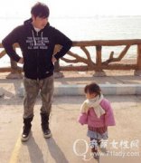 孫楠和潘蔚有幾個孩子