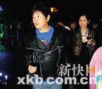 孫楠和潘蔚過得好嗎