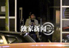 孫楠潘蔚生了幾個孩子