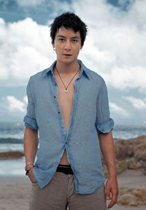 吳彥祖多大年齡