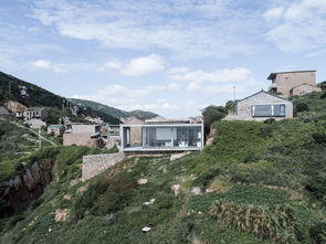 吳彥祖漂亮的房子在哪