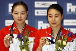 吳敏霞和郭晶晶誰(shuí)厲害