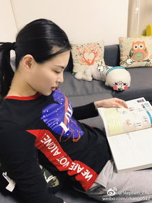 吳敏霞張效成怎么認識的