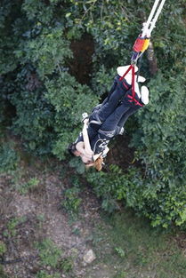 吳昕韓庚蹦極是哪一期