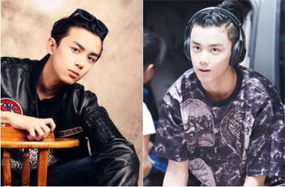 吳磊緋聞女友是誰