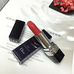 圣羅蘭和迪奧口紅哪個(gè)好