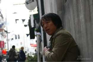 外鄉人黃渤唱歌第幾集