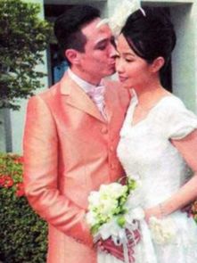 吳鎮宇老婆不露面原因