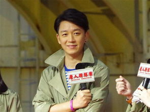 唐人街探案潘粵明演誰