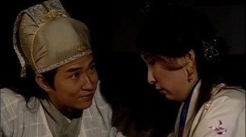 唐伯虎老公是誰