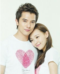 唐嫣的老公是誰