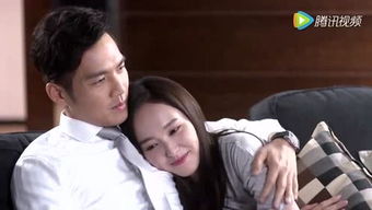 唐嫣的老公是誰