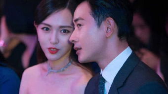 唐嫣的老公是誰