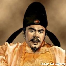 唐順宗李誦之后的皇帝是誰