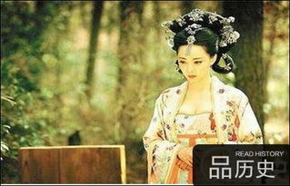 唐高宗李治怎么死的