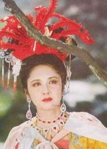 女兒國國王朱琳結婚了嗎