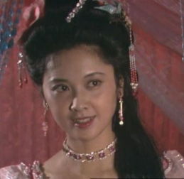 女兒國國王朱琳結婚了嗎