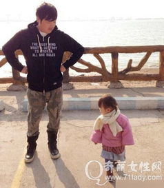 孫楠和潘蔚有幾個(gè)孩子