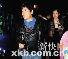 孫楠和潘蔚過得好嗎