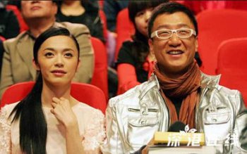 孫紅雷姚晨什么關(guān)系