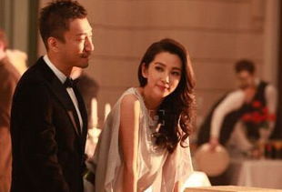 孫紅雷李冰冰演的電影是什么