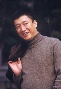 孫紅雷的前妻是誰