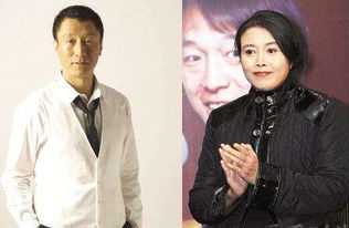 孫紅雷的前妻是誰