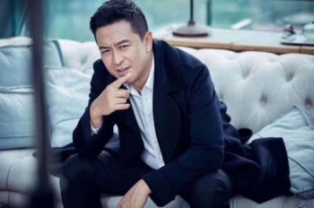 孫紅雷的前妻是誰