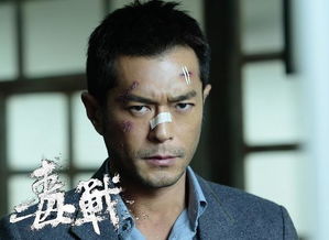 孫紅雷阿浩叫什么電影