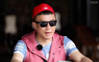 孫茜孫紅雷什么關系